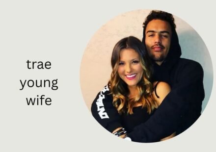 trae young wife