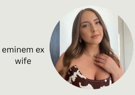 eminem ex wife