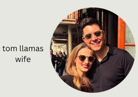tom llamas wife
