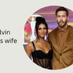 calvin harris wife