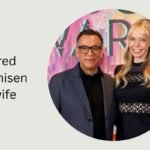 fred armisen wife