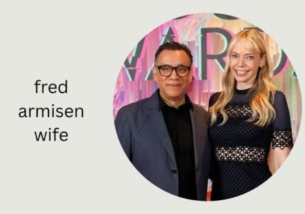 fred armisen wife