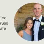 alex caruso wife