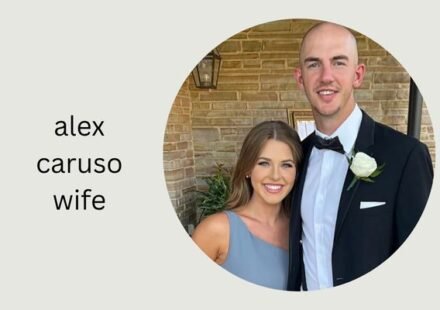 alex caruso wife