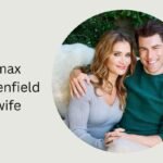max greenfield wife