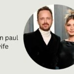 aaron paul wife