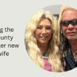 dog the bounty hunter new wife
