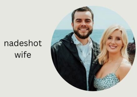 nadeshot wife