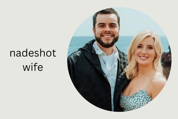 nadeshot wife