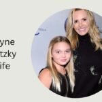 wayne gretzky wife