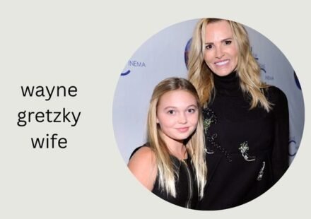 wayne gretzky wife