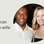 byron allen wife