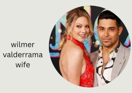 wilmer valderrama wife