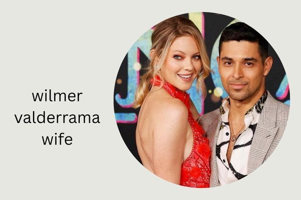 wilmer valderrama wife