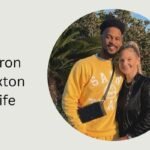 byron buxton wife
