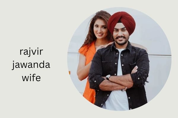 rajvir jawanda wife