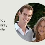 andy murray wife