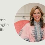 glenn youngkin wife