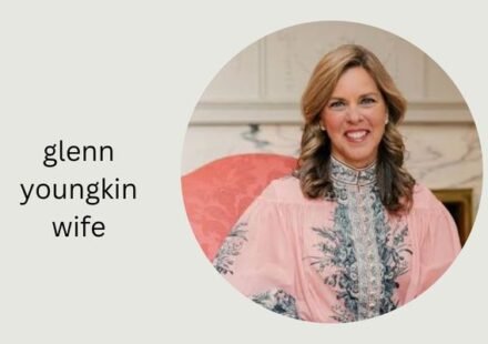 glenn youngkin wife