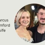 marcus mumford wife