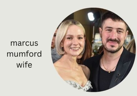 marcus mumford wife