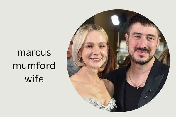 marcus mumford wife