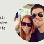 justin tucker wife