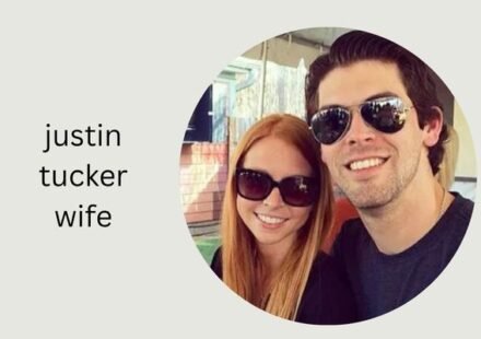 justin tucker wife