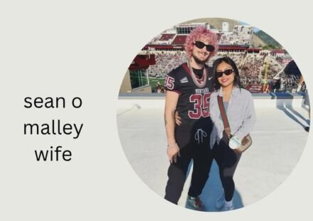 sean o malley wife
