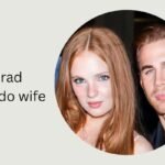 brad mondo wife