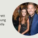 brett young wife