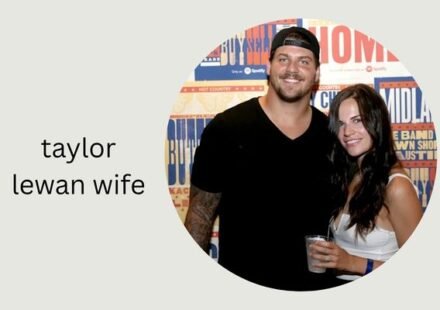 taylor lewan wife