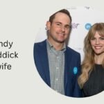 andy roddick wife