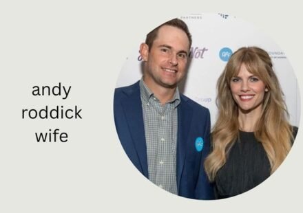andy roddick wife