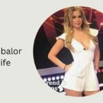finn balor wife