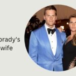 tom brady's ex wife