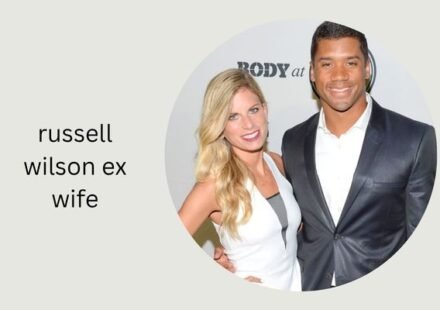 russell wilson ex wife