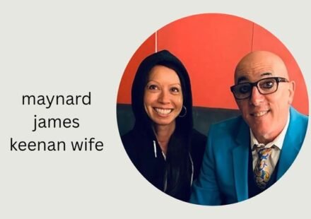 maynard james keenan wife
