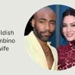 childish gambino wife