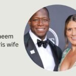 raheem morris wife