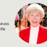 dr seuss wife