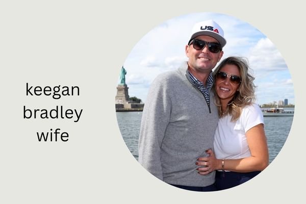 keegan bradley wife
