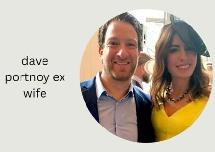 dave portnoy ex wife