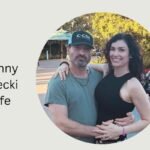 johnny galecki wife