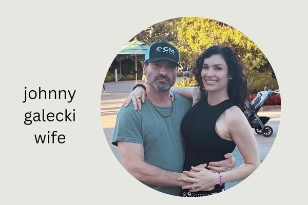 johnny galecki wife