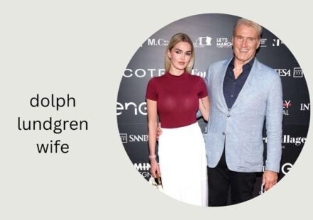 dolph lundgren wife