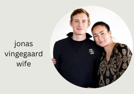jonas vingegaard wife