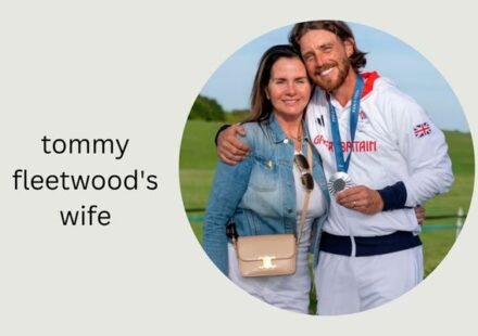 tommy fleetwood's wife