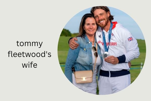 tommy fleetwood's wife