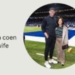 liam coen wife